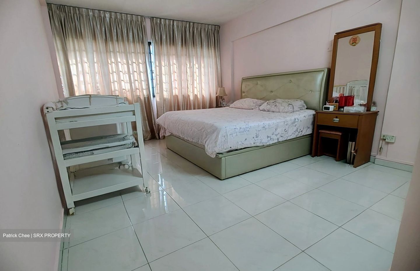 Blk 207 Choa Chu Kang Central (Choa Chu Kang), HDB Executive #502453351
